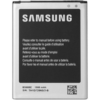 Replacement Battery for Samsung Galaxy S4 Mini